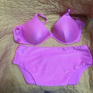 Victoria’s Secret bikini XXL